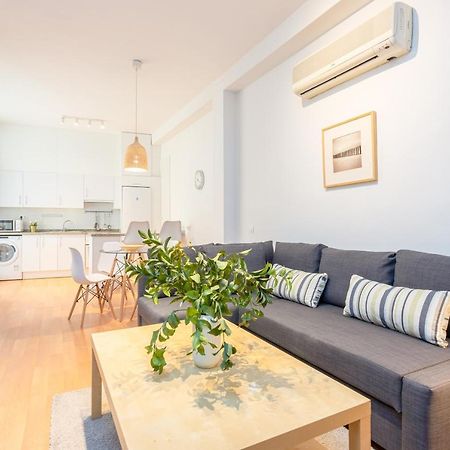 Apartamento Souviron Málaga Eksteriør billede