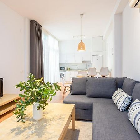 Apartamento Souviron Málaga Eksteriør billede