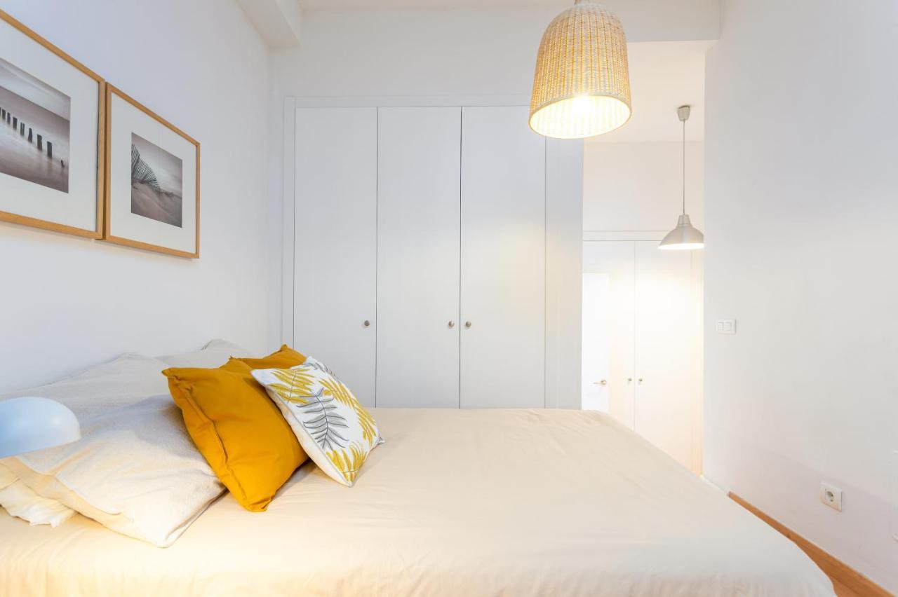 Apartamento Souviron Málaga Eksteriør billede