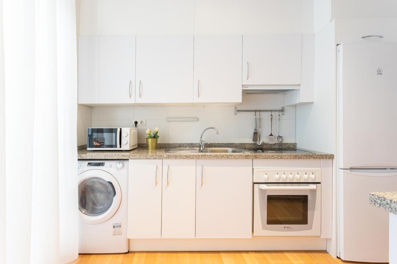 Apartamento Souviron Málaga Eksteriør billede