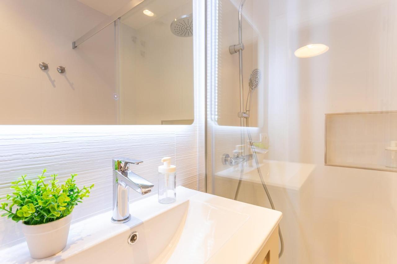 Apartamento Souviron Málaga Eksteriør billede