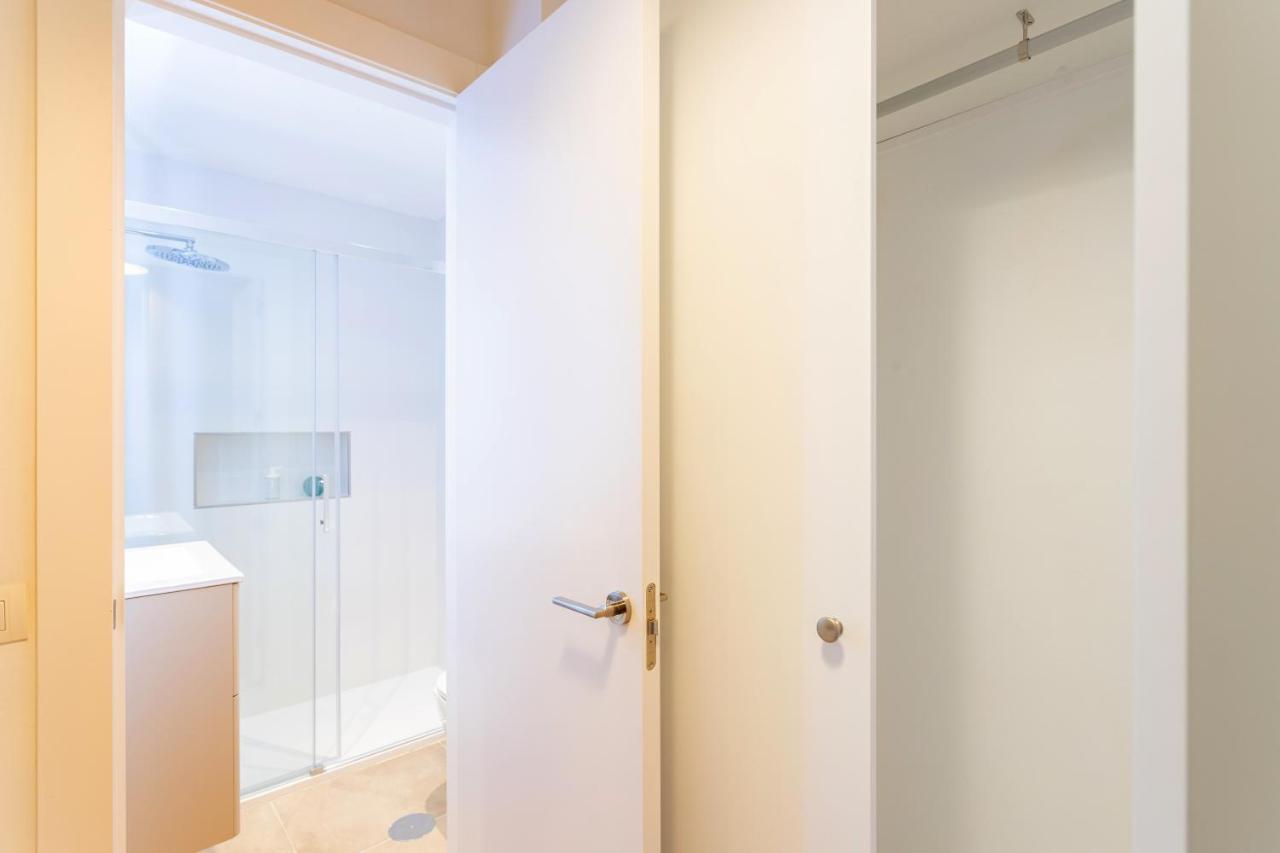 Apartamento Souviron Málaga Eksteriør billede