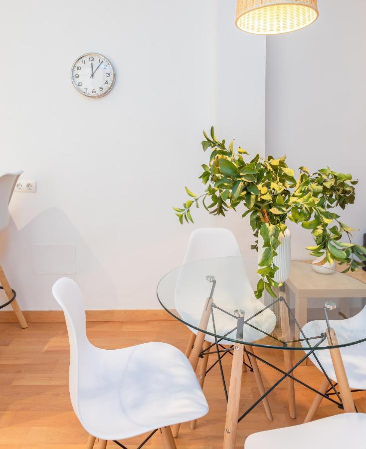 Apartamento Souviron Málaga Eksteriør billede
